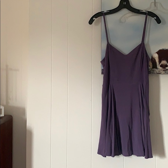 Aritzia Talula Lipinksi Dress - Picture 1 of 2